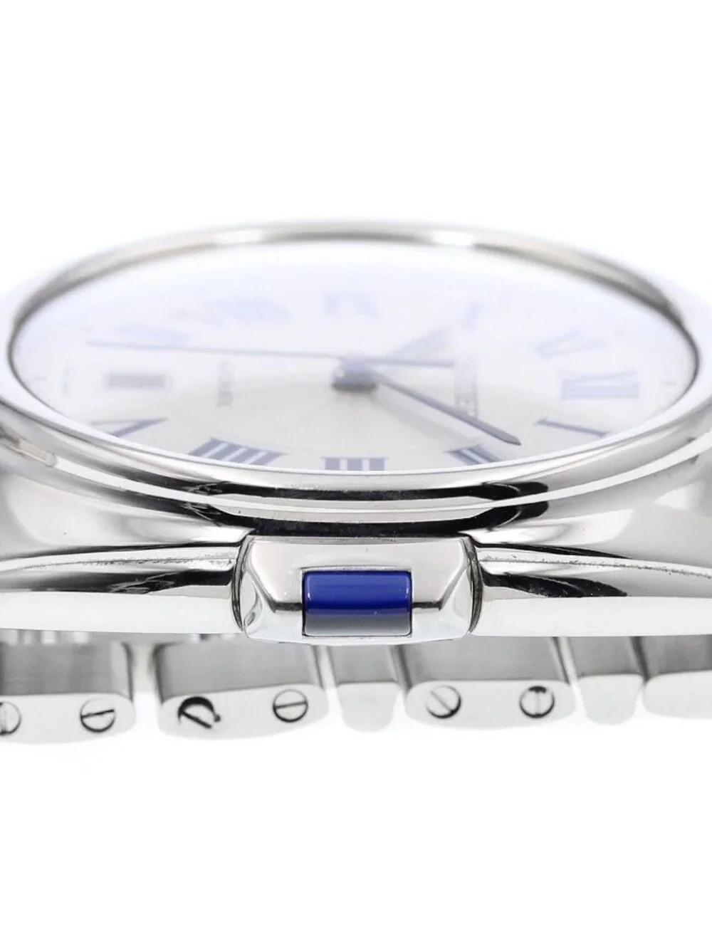 Cartier cres de